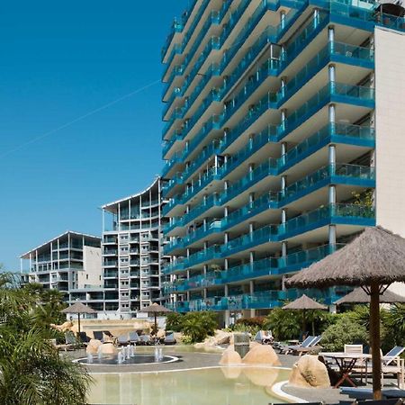 Three Bedroom Flat At Ocean Village Gibraltar Exteriér fotografie