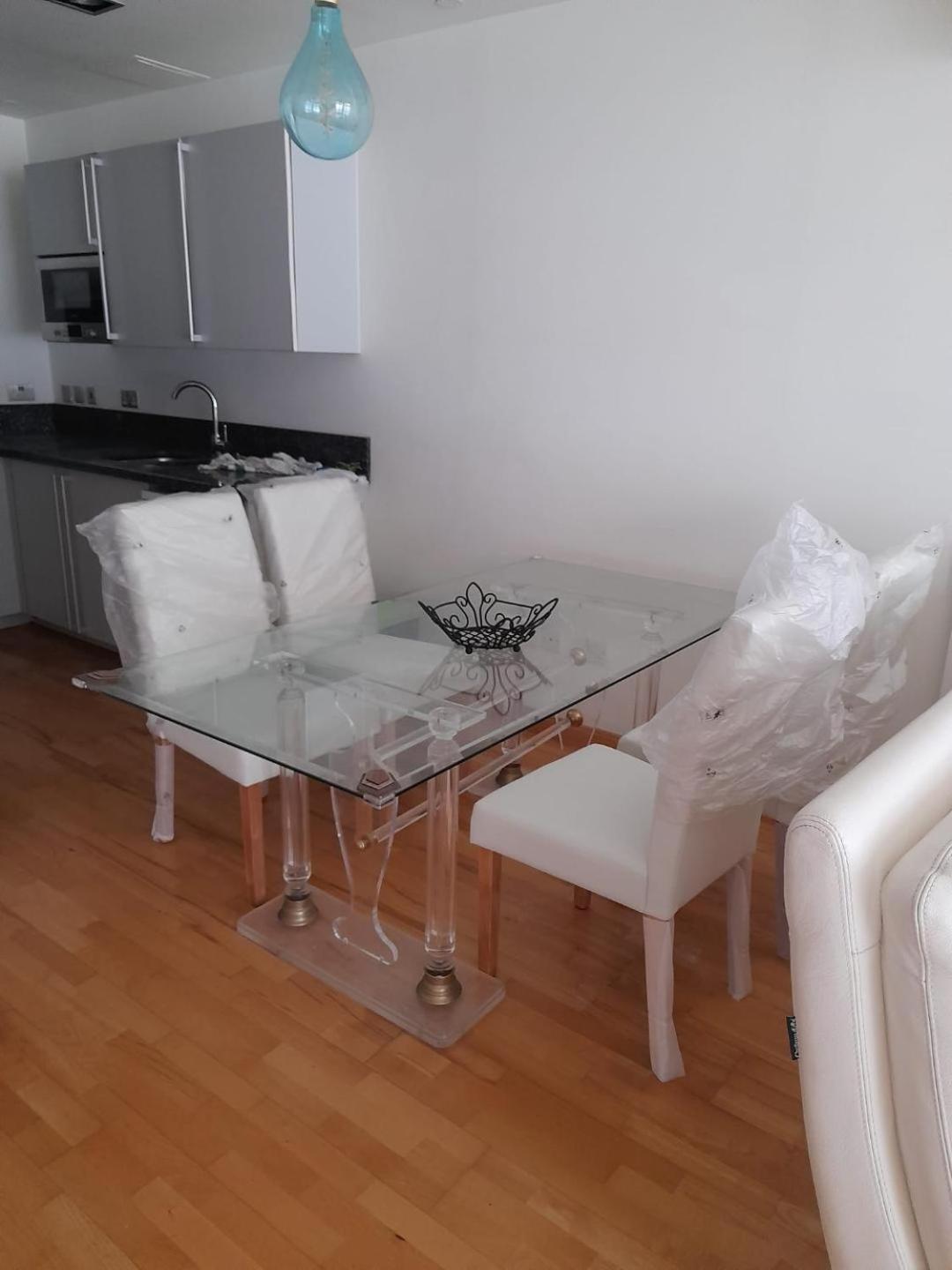 Three Bedroom Flat At Ocean Village Gibraltar Exteriér fotografie