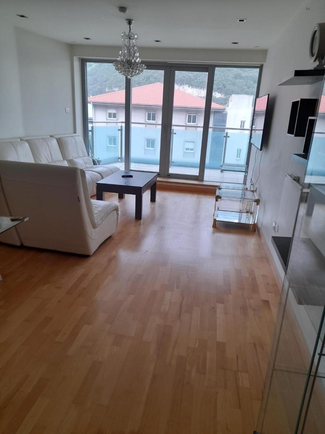 Three Bedroom Flat At Ocean Village Gibraltar Exteriér fotografie
