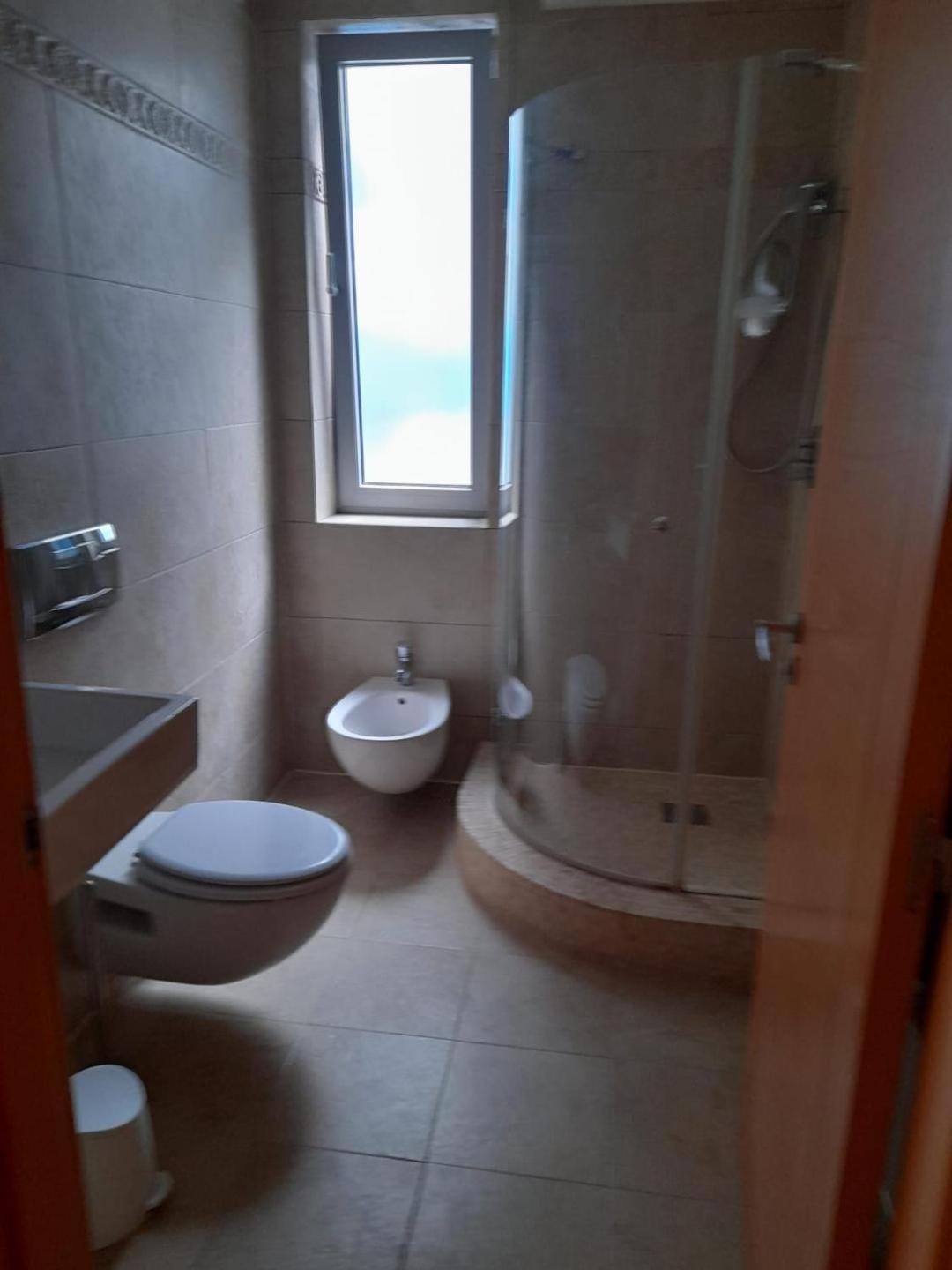 Three Bedroom Flat At Ocean Village Gibraltar Exteriér fotografie
