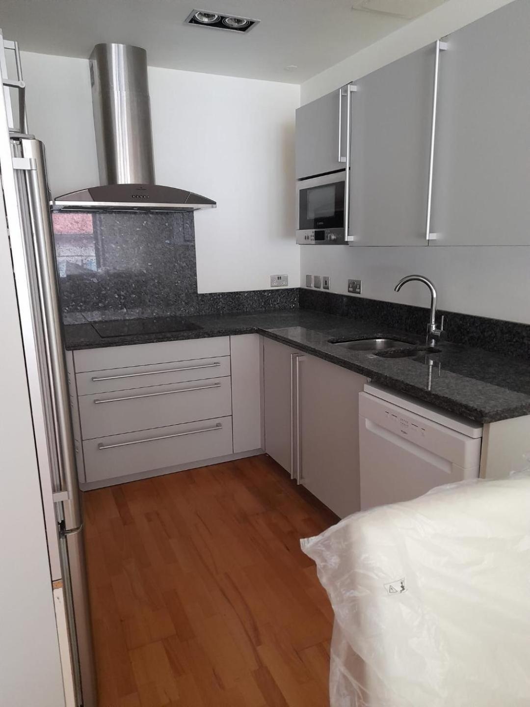 Three Bedroom Flat At Ocean Village Gibraltar Exteriér fotografie